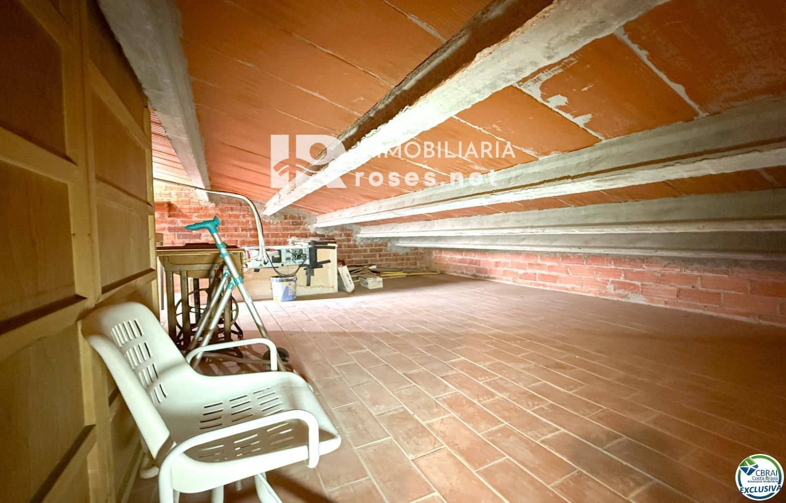 3 soveværelse Lejlighed til salg i Figueres - € 185.000 (Ref: 9852131)