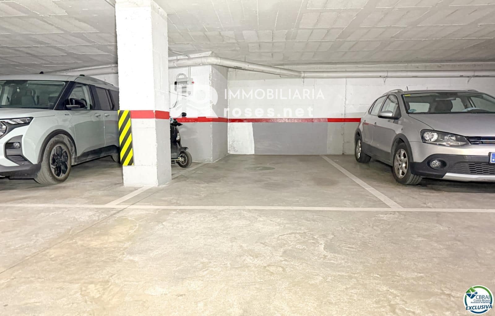 3 soveværelse Lejlighed til salg i Figueres - € 185.000 (Ref: 9852131)