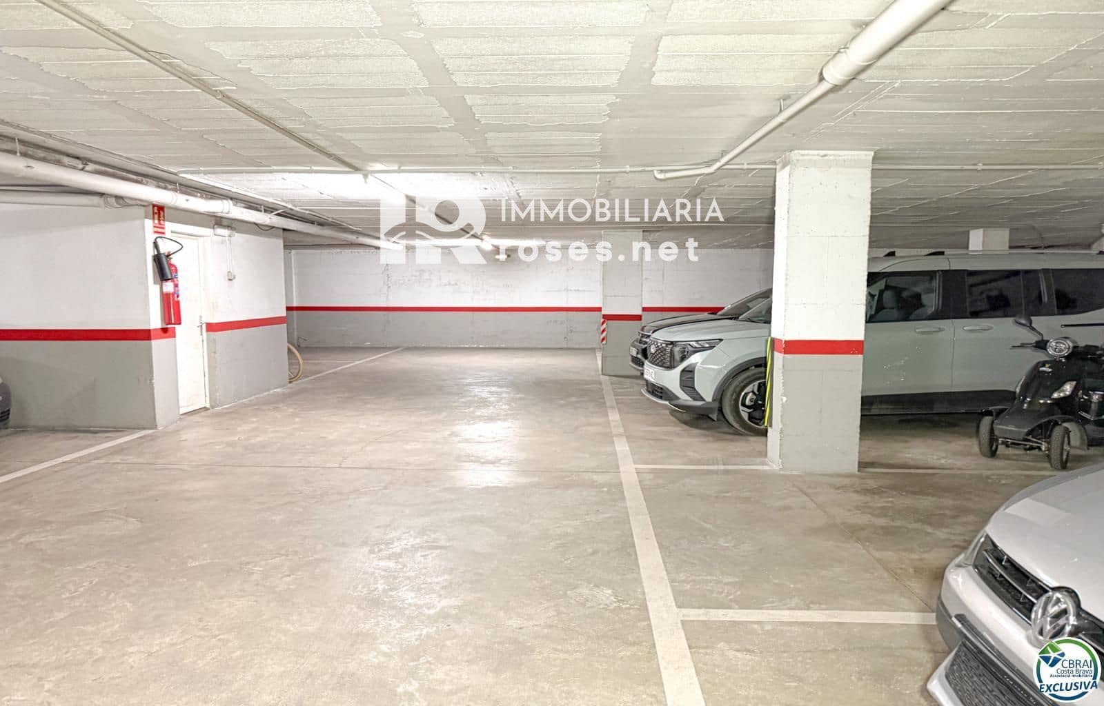 3 soveværelse Lejlighed til salg i Figueres - € 185.000 (Ref: 9852131)