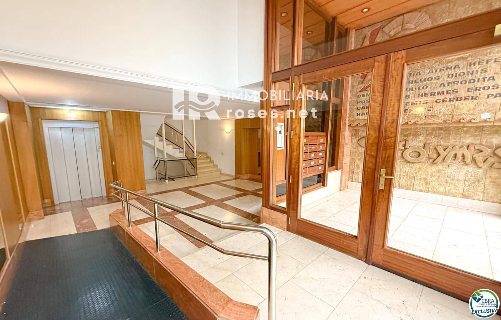 3 soveværelse Lejlighed til salg i Figueres - € 185.000 (Ref: 9852131)