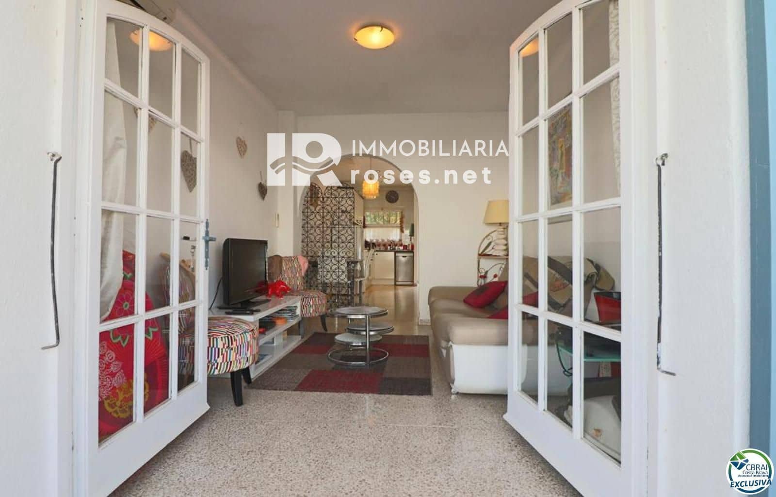 2 soverom Hus til salgs i Empuriabrava med garasje - € 295 000 (Ref: 9852132)