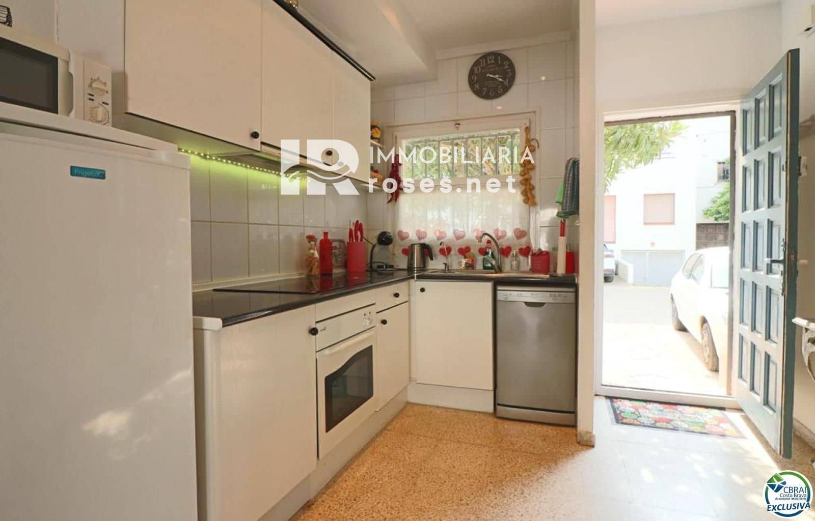 2 soverom Hus til salgs i Empuriabrava med garasje - € 295 000 (Ref: 9852132)
