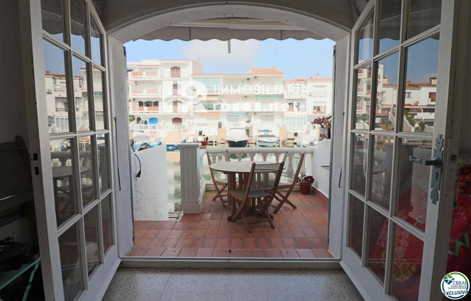 2 soverom Hus til salgs i Empuriabrava med garasje - € 295 000 (Ref: 9852132)