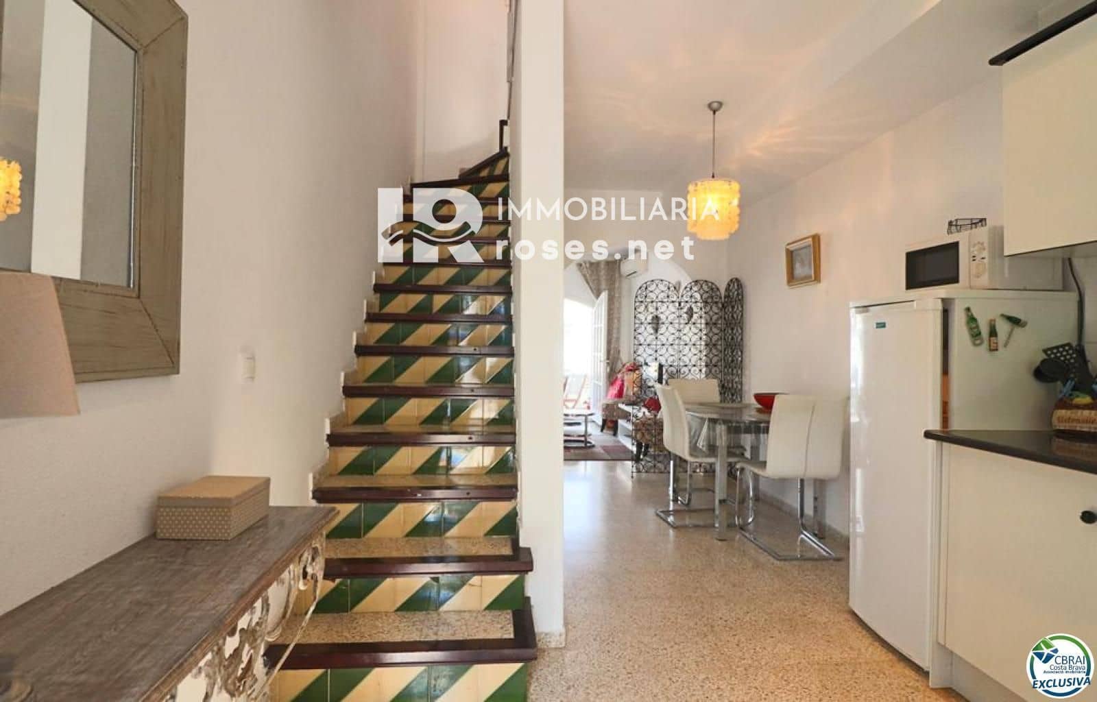 2 soverom Hus til salgs i Empuriabrava med garasje - € 295 000 (Ref: 9852132)