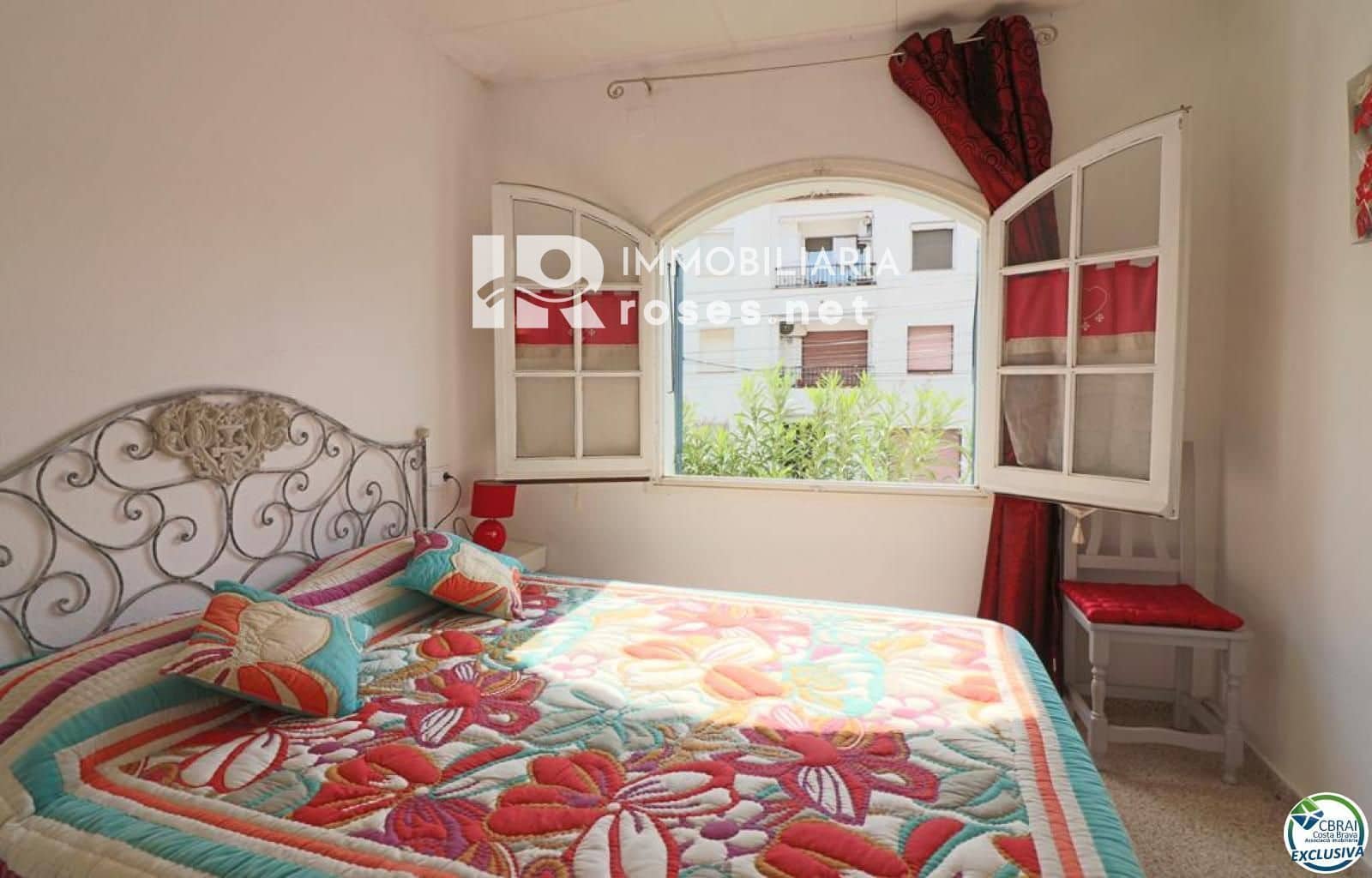 2 soverom Hus til salgs i Empuriabrava med garasje - € 295 000 (Ref: 9852132)