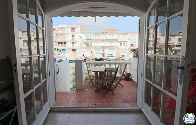2 soverom Hus til salgs i Empuriabrava, Castelló d'Empúries med garasje - € 295 000 (Ref: 9852132)