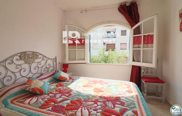 2 soverom Hus til salgs i Empuriabrava, Castelló d'Empúries med garasje - € 295 000 (Ref: 9852132)