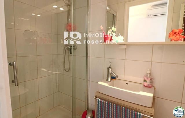 2 soverom Hus til salgs i Empuriabrava, Castelló d'Empúries med garasje - € 295 000 (Ref: 9852132)