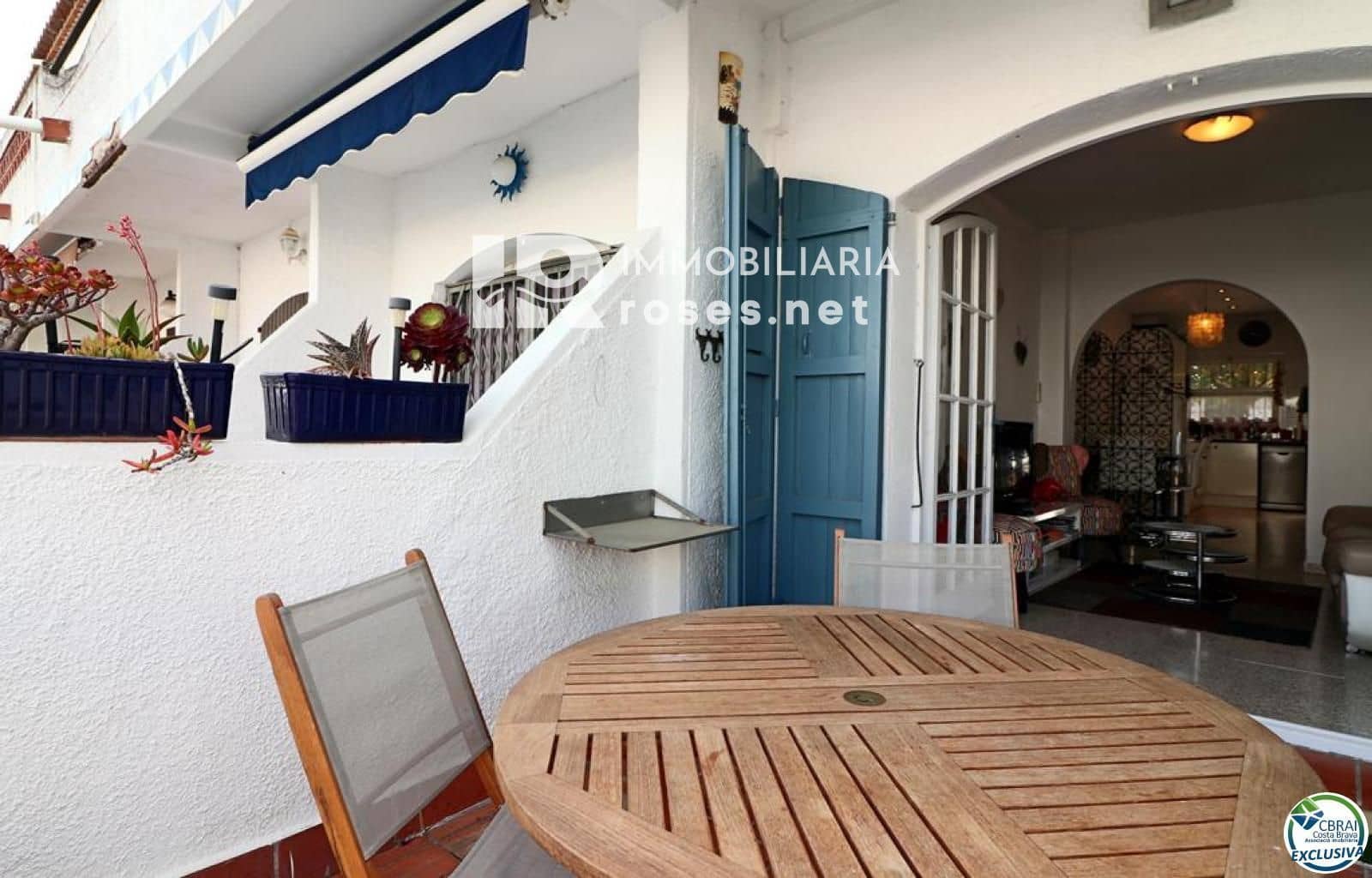 2 soverom Hus til salgs i Empuriabrava med garasje - € 295 000 (Ref: 9852132)