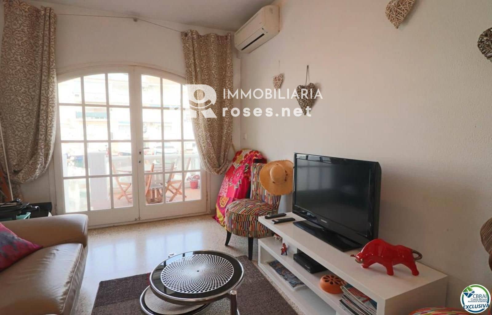 2 soverom Hus til salgs i Empuriabrava med garasje - € 295 000 (Ref: 9852132)