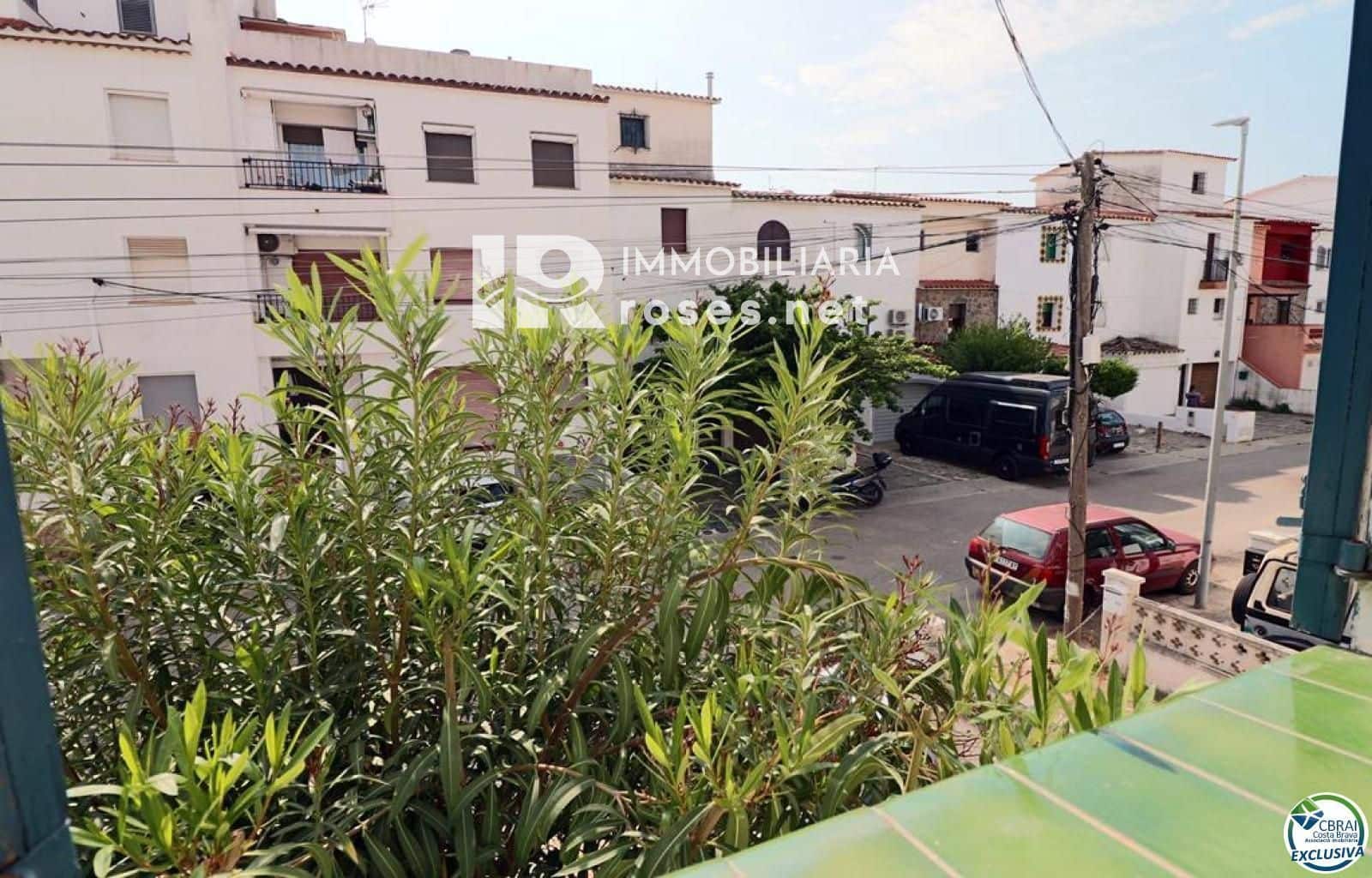 2 soverom Hus til salgs i Empuriabrava med garasje - € 295 000 (Ref: 9852132)