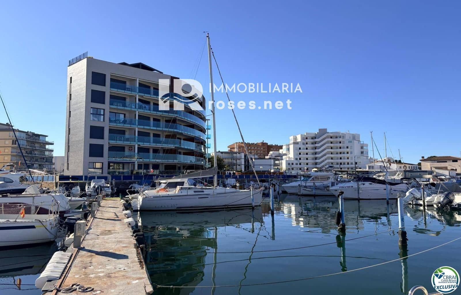 Garage til salg i Santa Margarida - € 45.000 (Ref: 9852133)