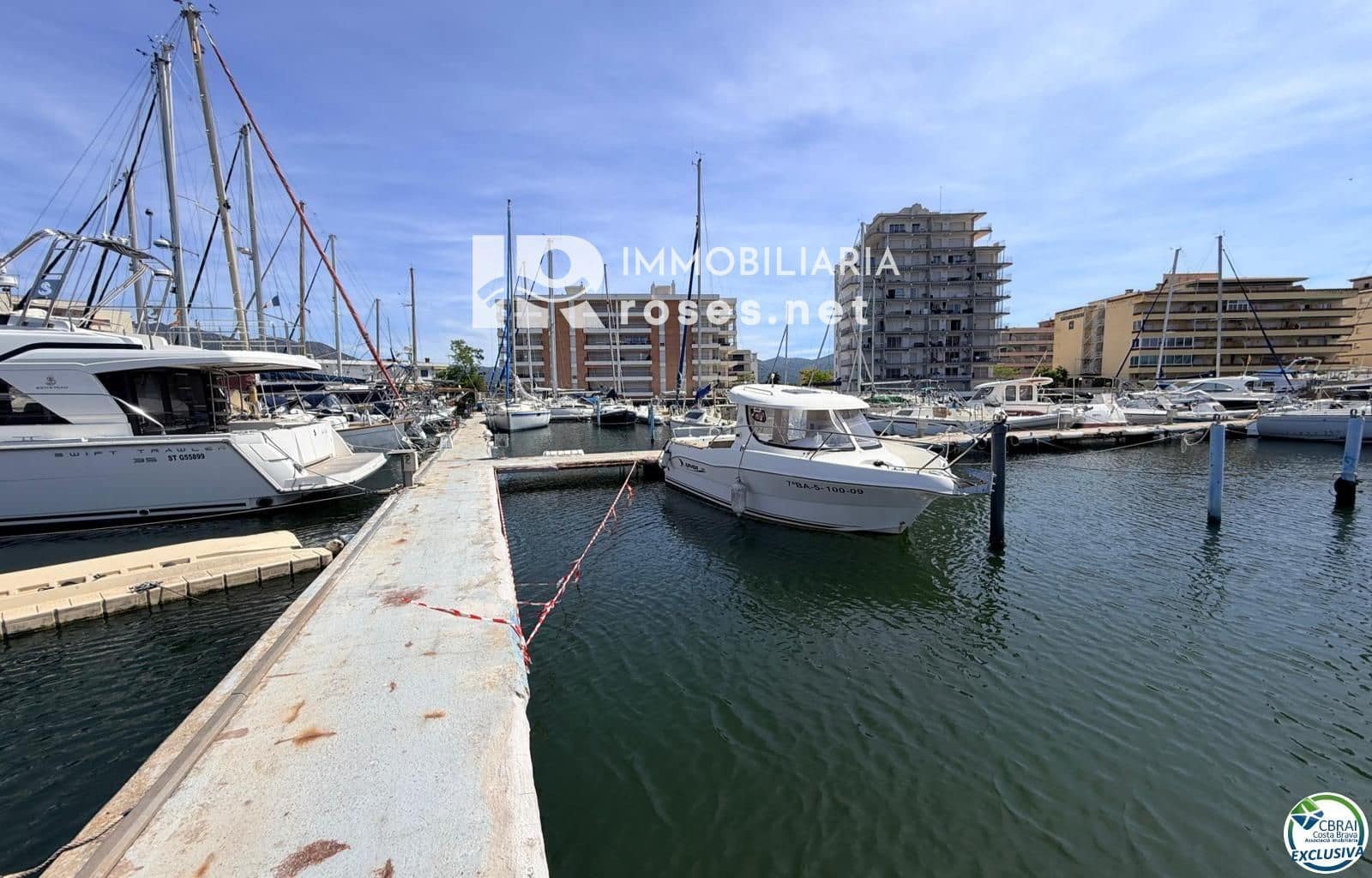 Garage til salg i Santa Margarida - € 45.000 (Ref: 9852133)