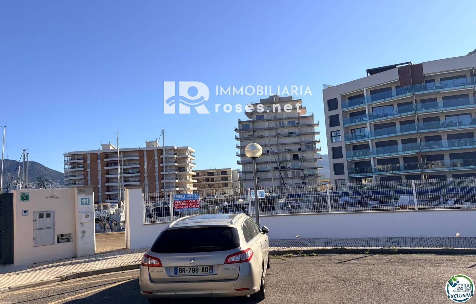 Garage til salg i Santa Margarida - € 45.000 (Ref: 9852133)
