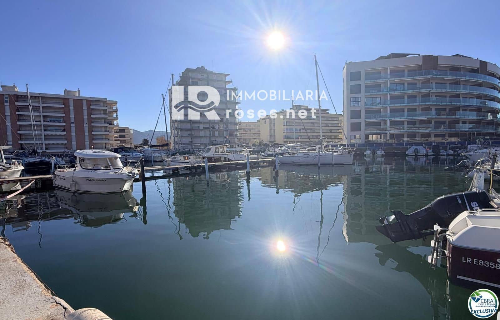 Garage til salg i Santa Margarida - € 45.000 (Ref: 9852133)