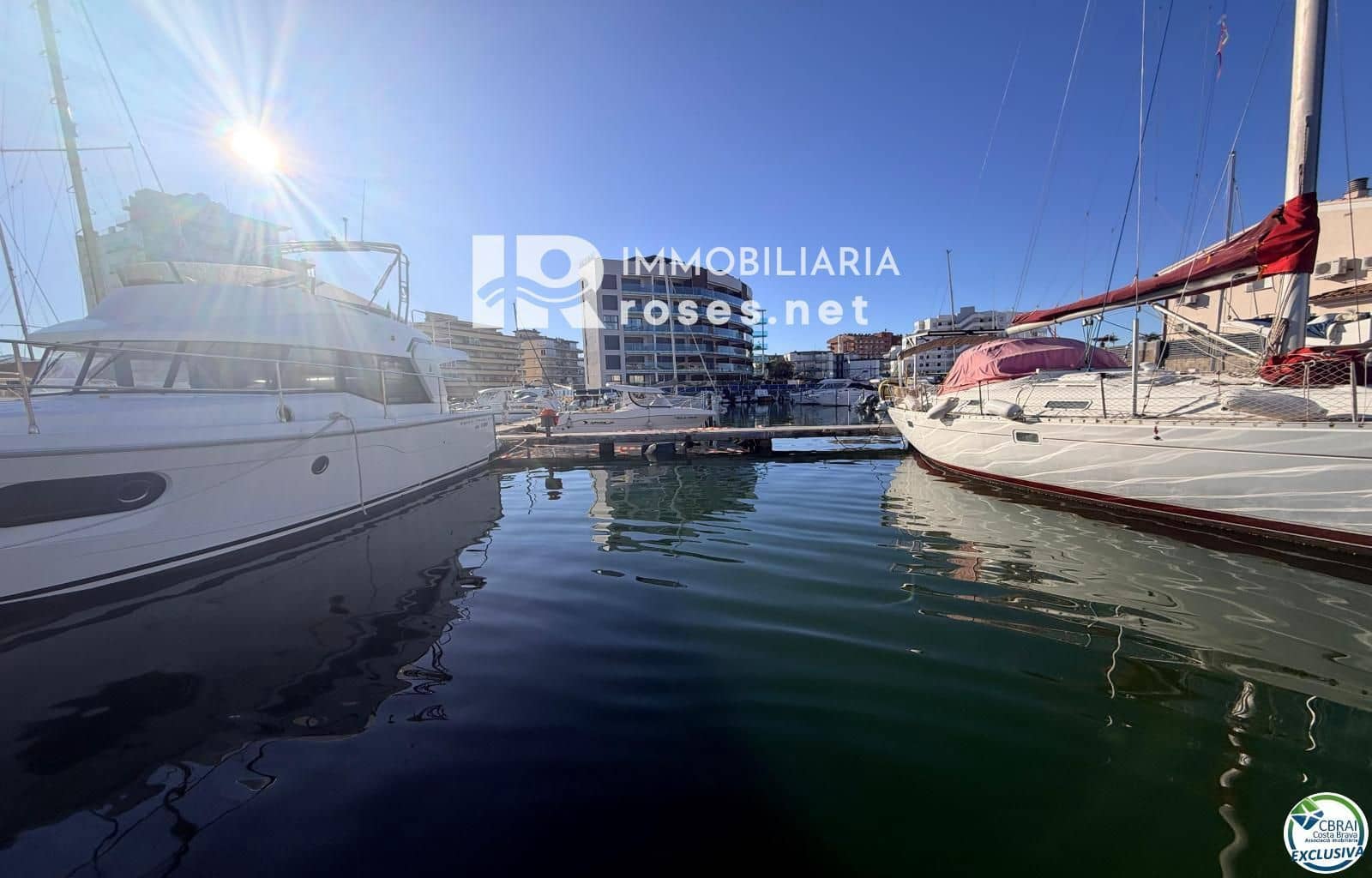 Garage til salg i Santa Margarida - € 45.000 (Ref: 9852133)