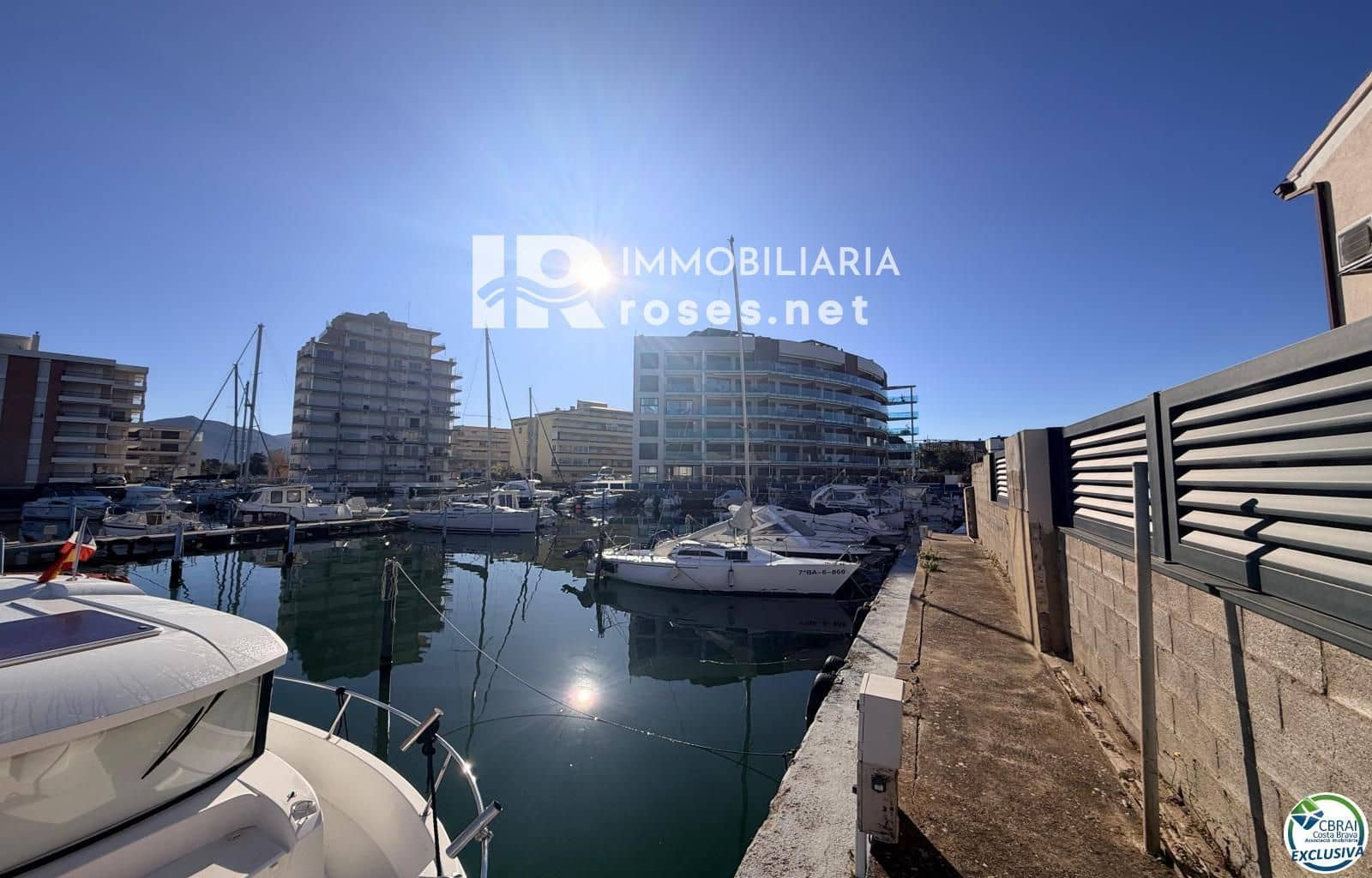 Garage til salg i Santa Margarida - € 45.000 (Ref: 9852133)
