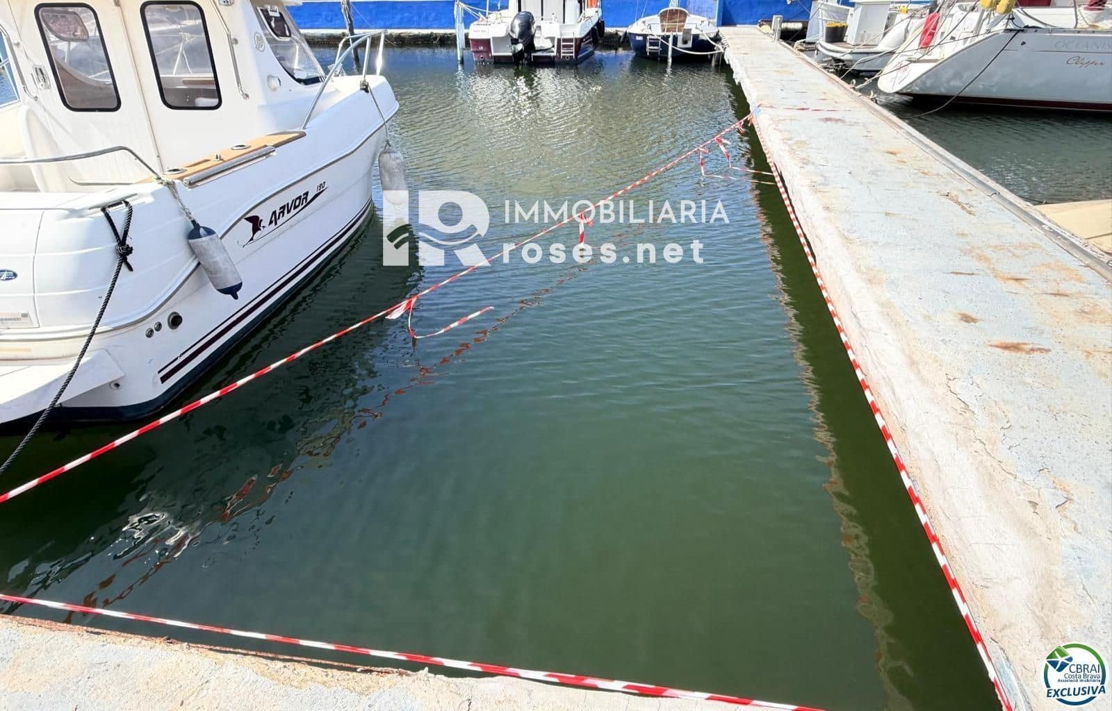 Garage til salg i Santa Margarida - € 45.000 (Ref: 9852133)