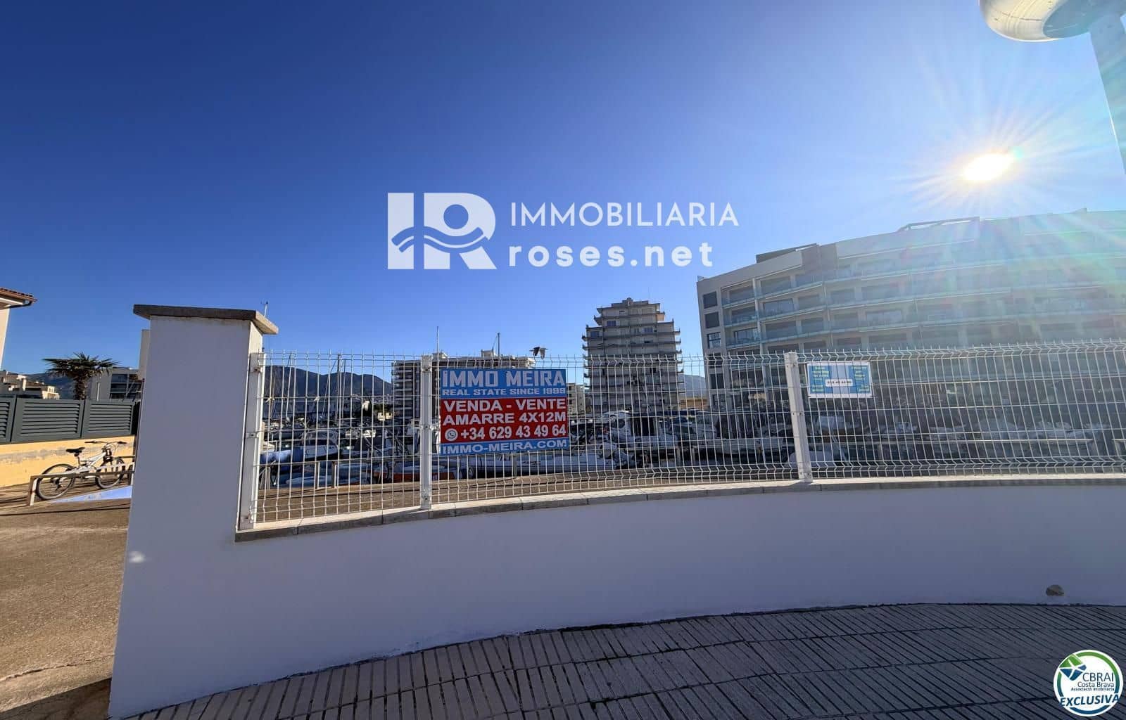 Garage til salg i Santa Margarida - € 45.000 (Ref: 9852133)