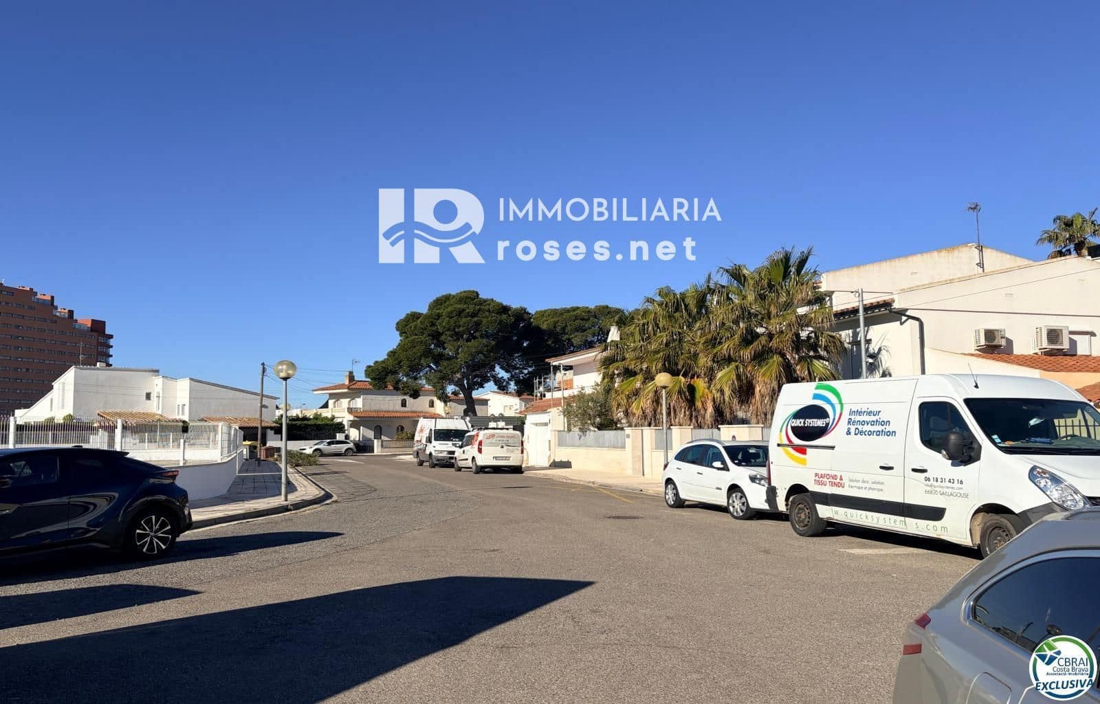 Garage til salg i Santa Margarida - € 45.000 (Ref: 9852133)