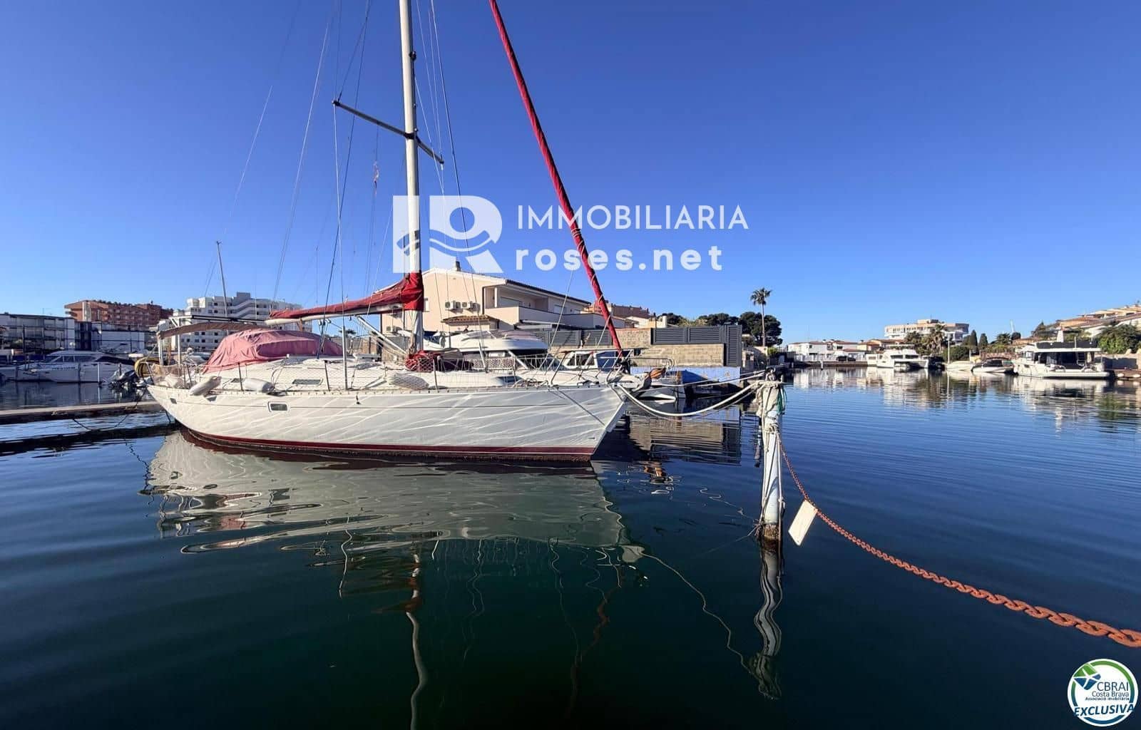 Garage til salg i Santa Margarida - € 45.000 (Ref: 9852133)