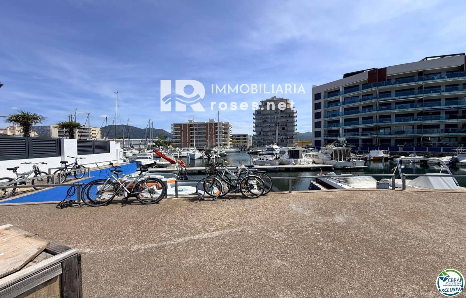 Garage til salg i Santa Margarida - € 45.000 (Ref: 9852133)
