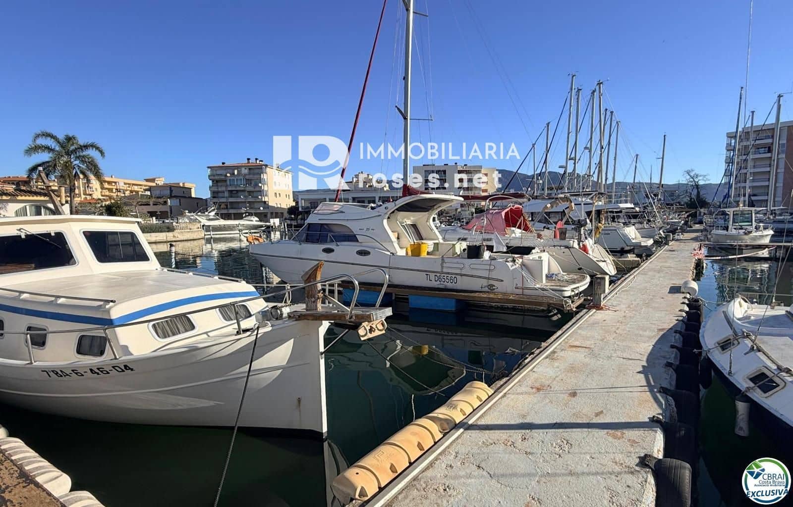Garage til salg i Santa Margarida - € 45.000 (Ref: 9852133)