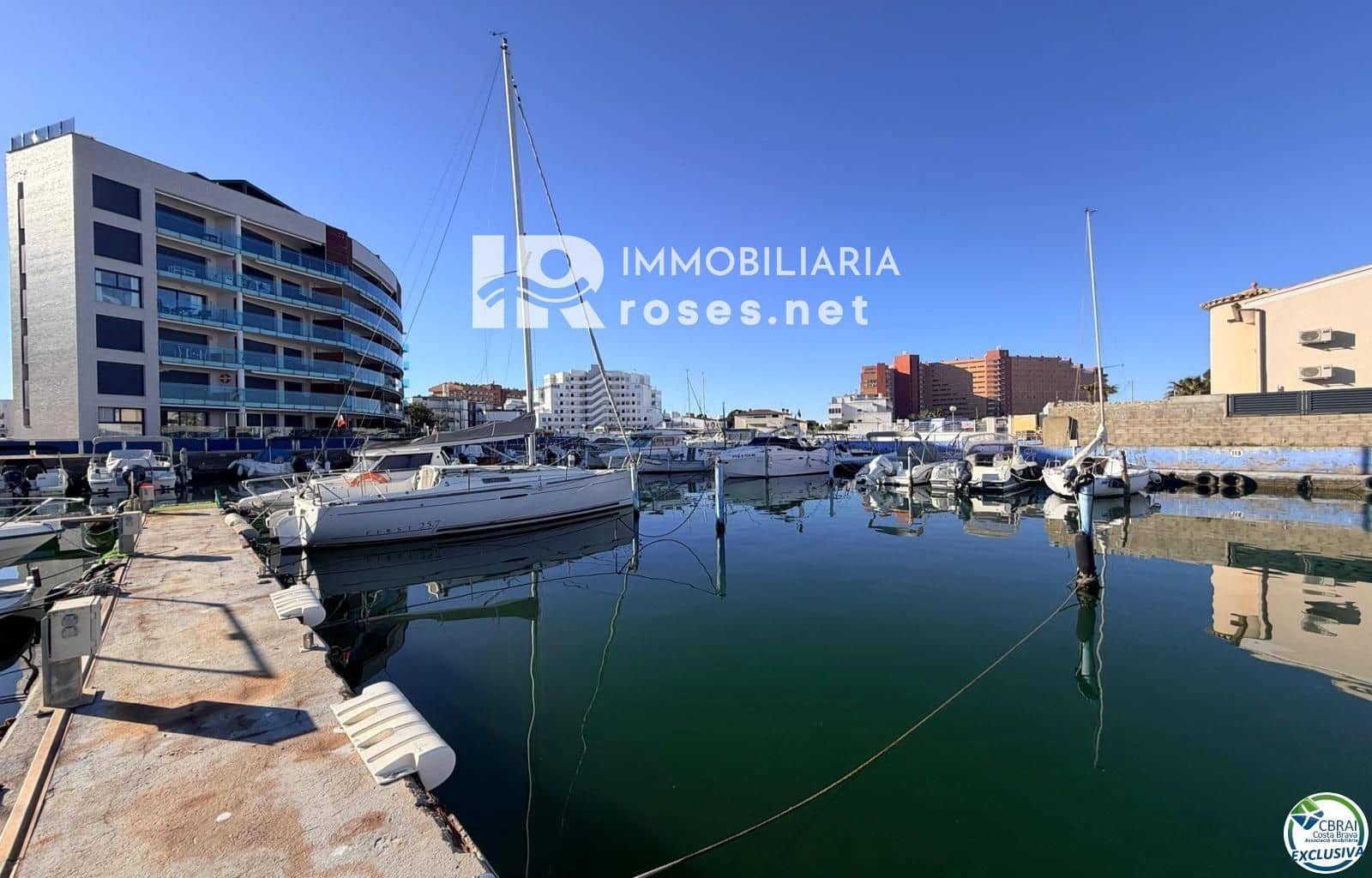 Garage til salg i Santa Margarida - € 45.000 (Ref: 9852133)