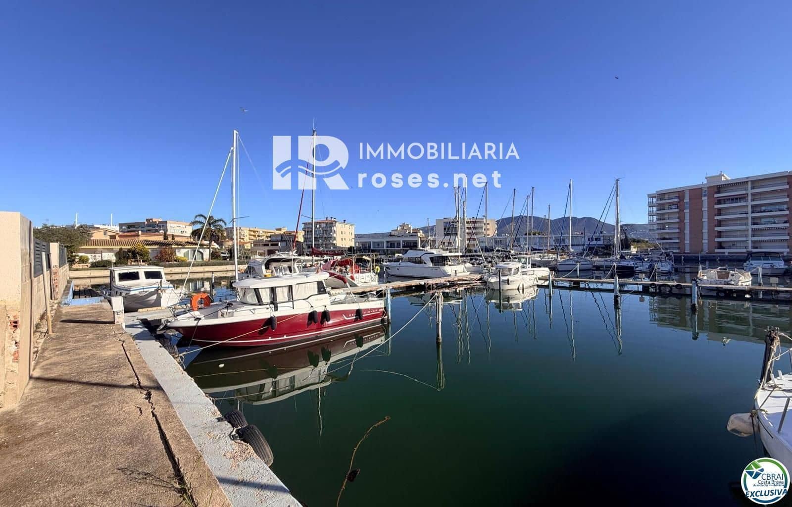 Garage til salg i Santa Margarida - € 45.000 (Ref: 9852133)