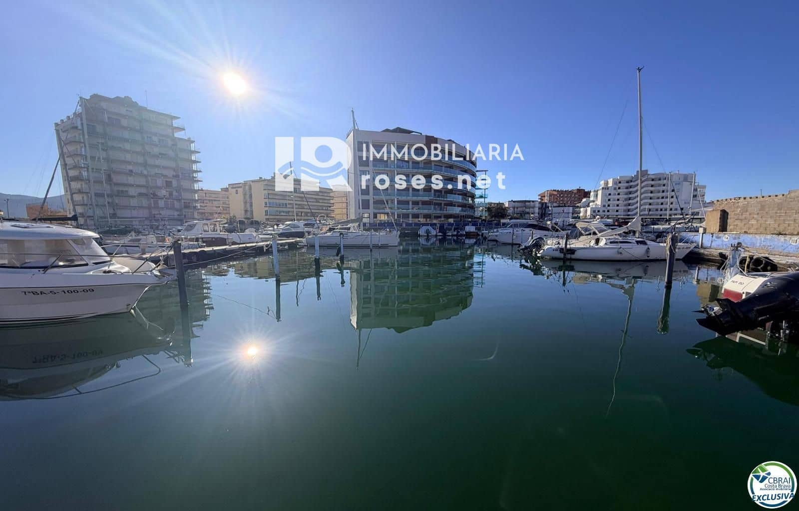 Garage til salg i Santa Margarida - € 45.000 (Ref: 9852133)