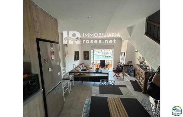 3 soveværelse Byhus til salg i Empuriabrava, Castelló d'Empúries med garage - € 379.000 (Ref: 9852134)