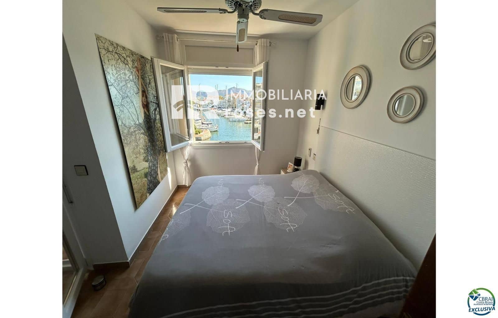 3 soveværelse Byhus til salg i Empuriabrava med garage - € 379.000 (Ref: 9852134)