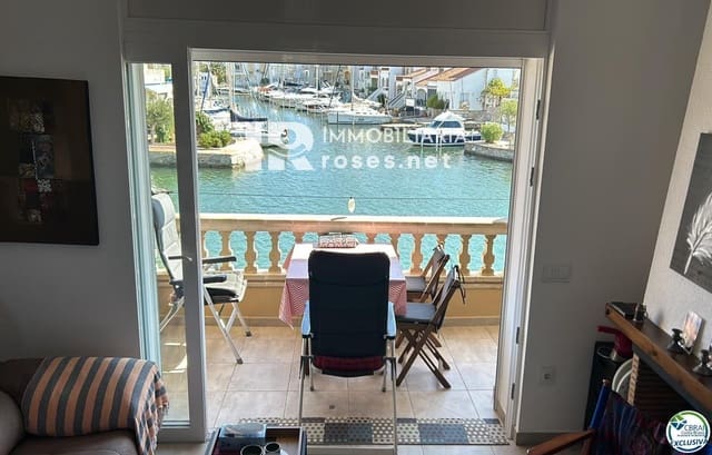 3 soveværelse Byhus til salg i Empuriabrava, Castelló d'Empúries med garage - € 379.000 (Ref: 9852134)