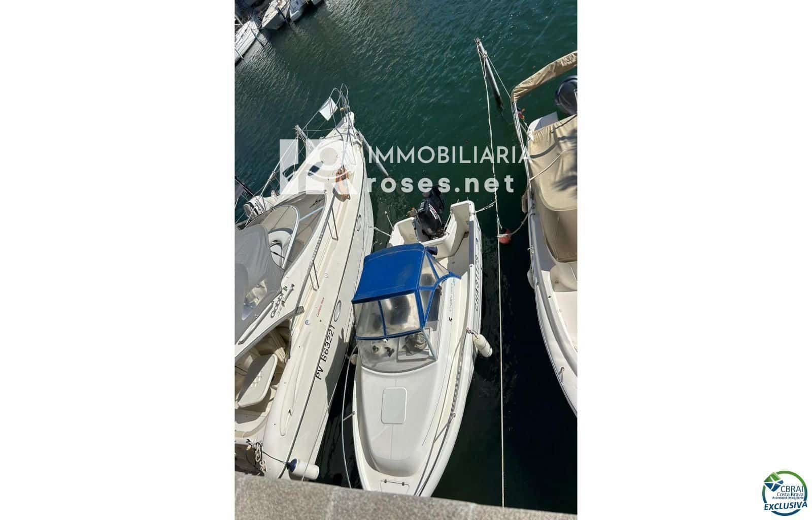 3 soveværelse Byhus til salg i Empuriabrava med garage - € 379.000 (Ref: 9852134)