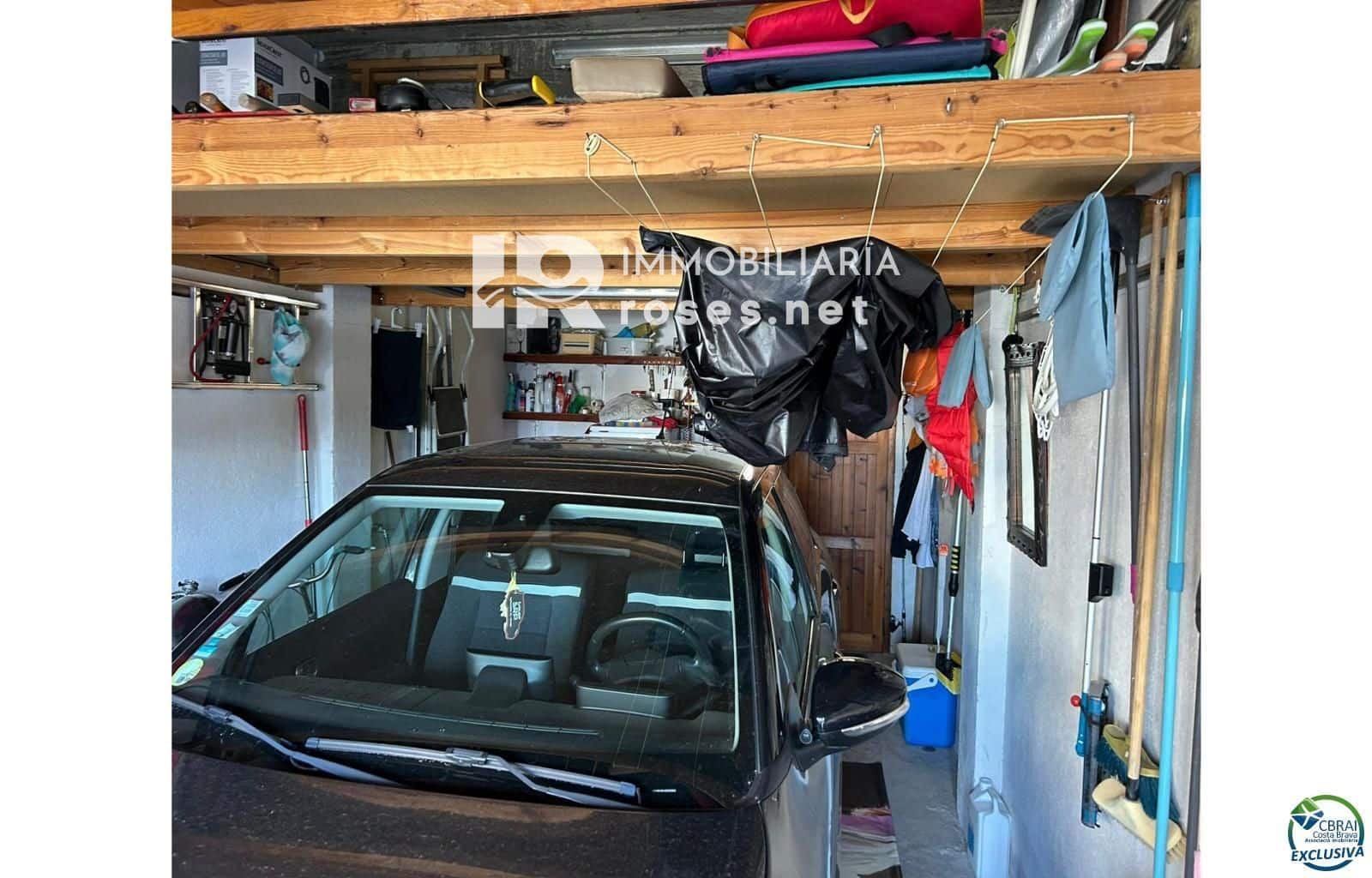 3 soveværelse Byhus til salg i Empuriabrava med garage - € 379.000 (Ref: 9852134)