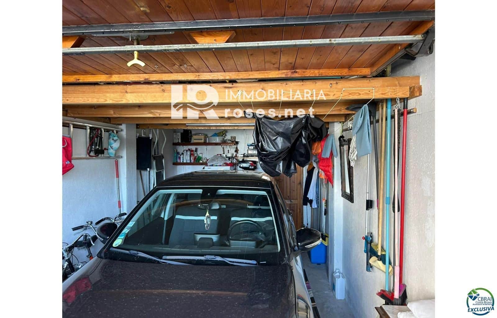 3 soveværelse Byhus til salg i Empuriabrava med garage - € 379.000 (Ref: 9852134)
