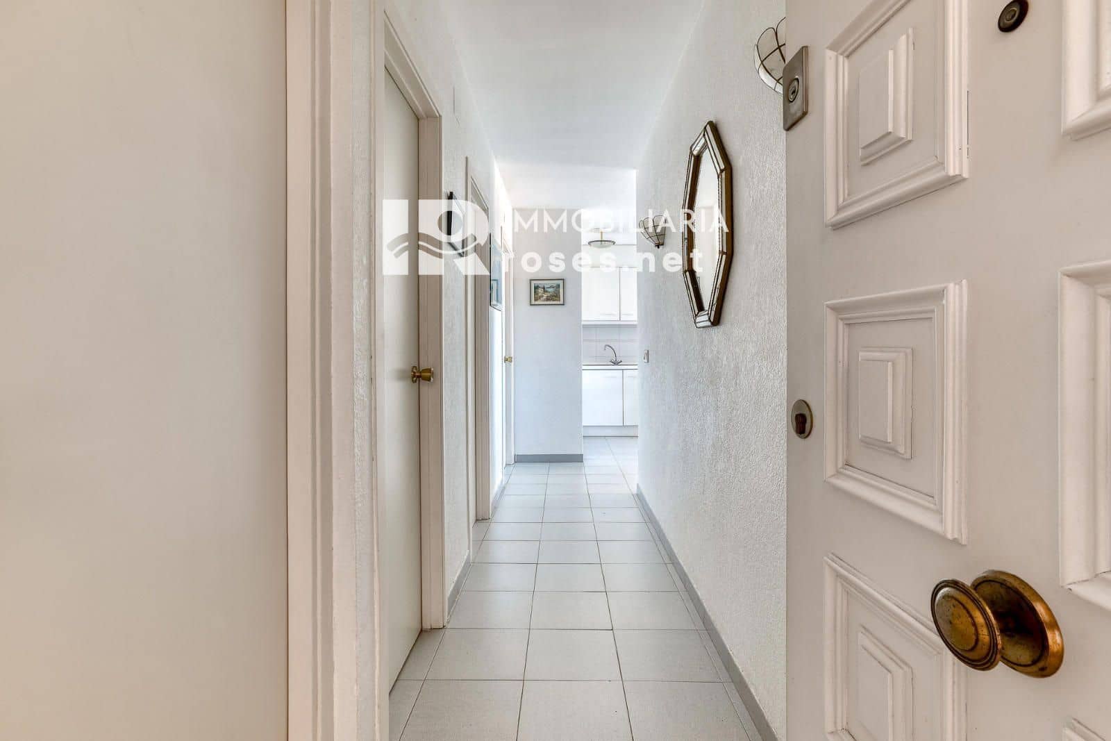 2 bedroom Flat for sale in Roses - € 260,000 (Ref: 9855939)