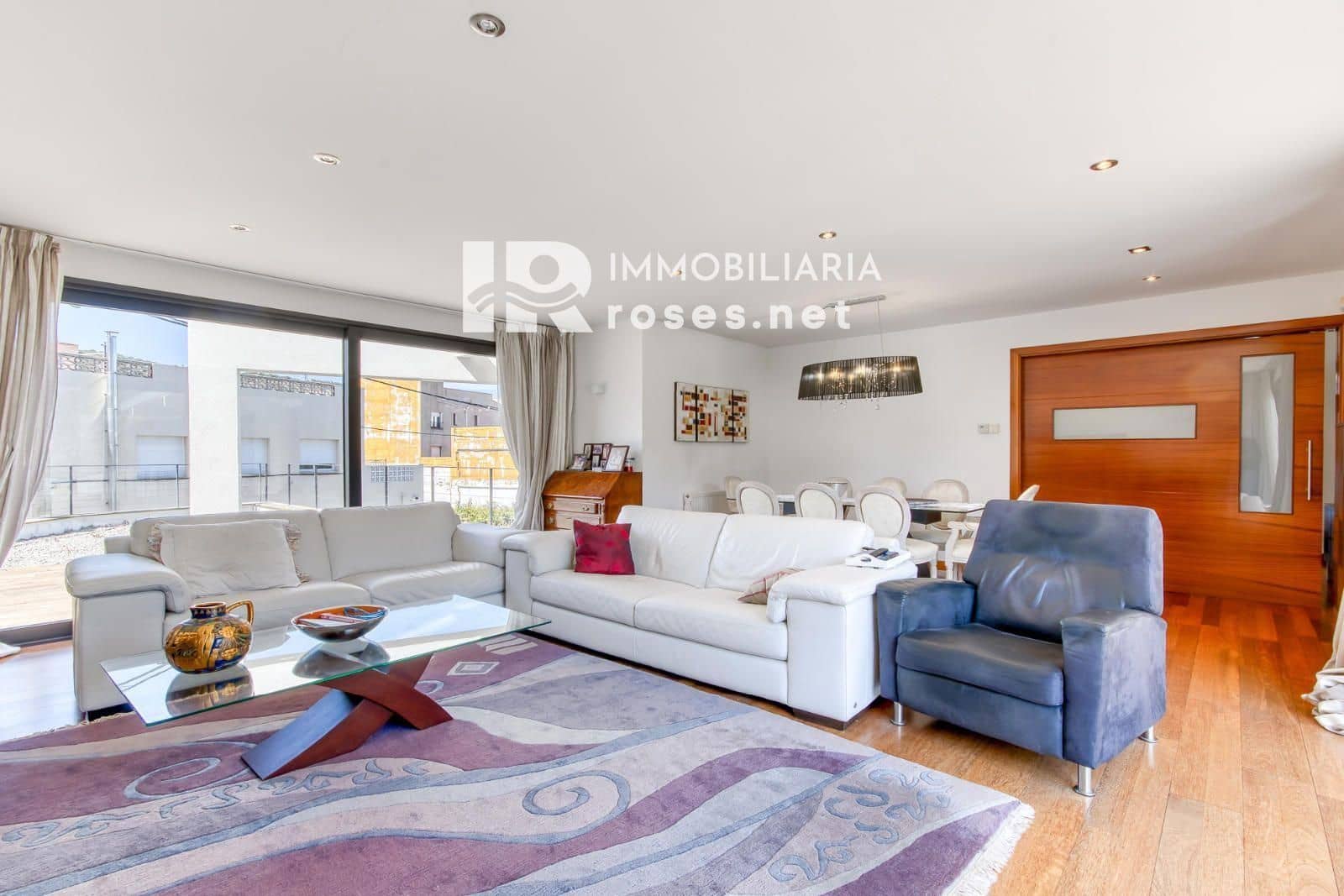 7 soveværelse Villa til salg i Llanca med garage - € 1.190.000 (Ref: 9855940)