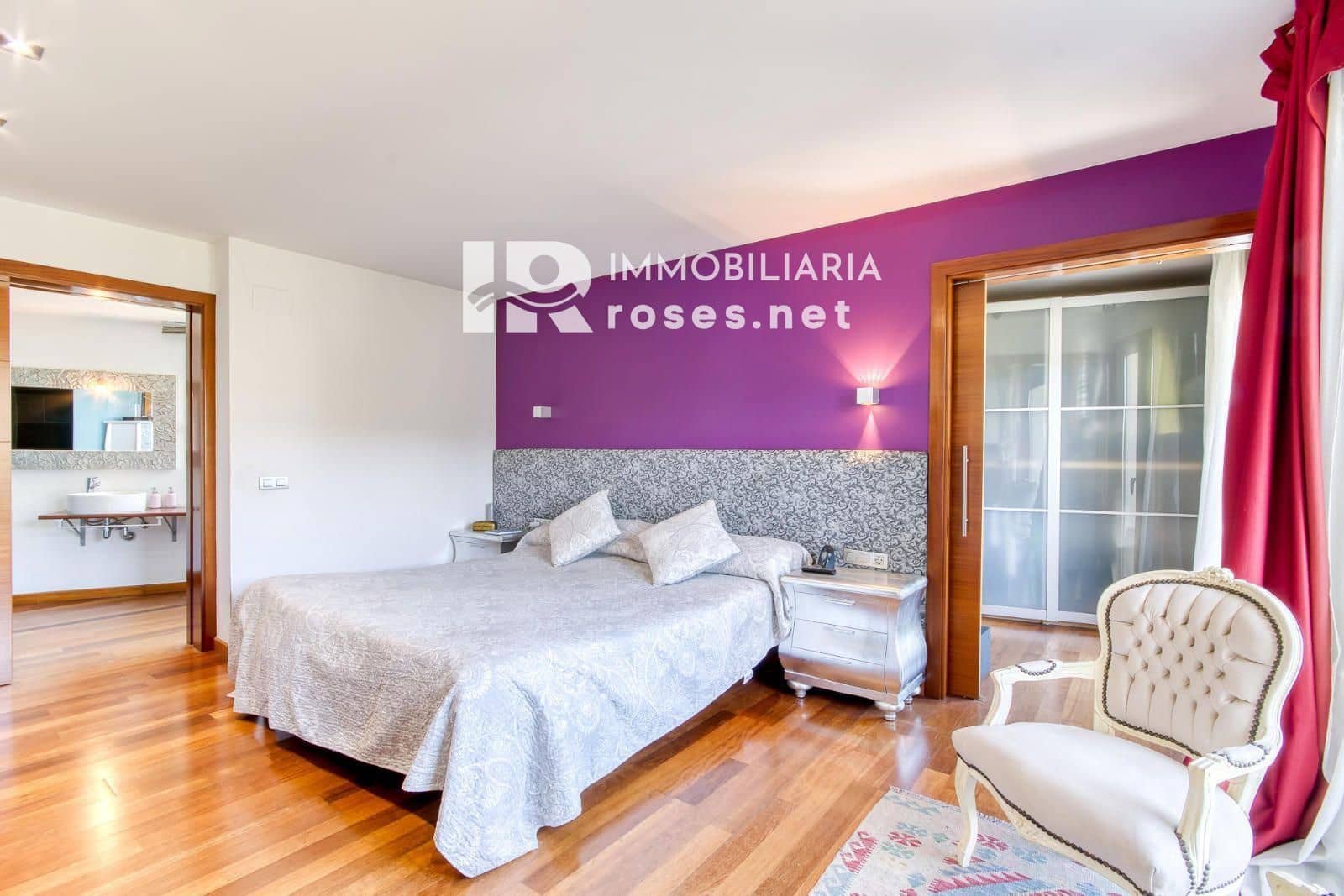 7 soveværelse Villa til salg i Llanca med garage - € 1.190.000 (Ref: 9855940)