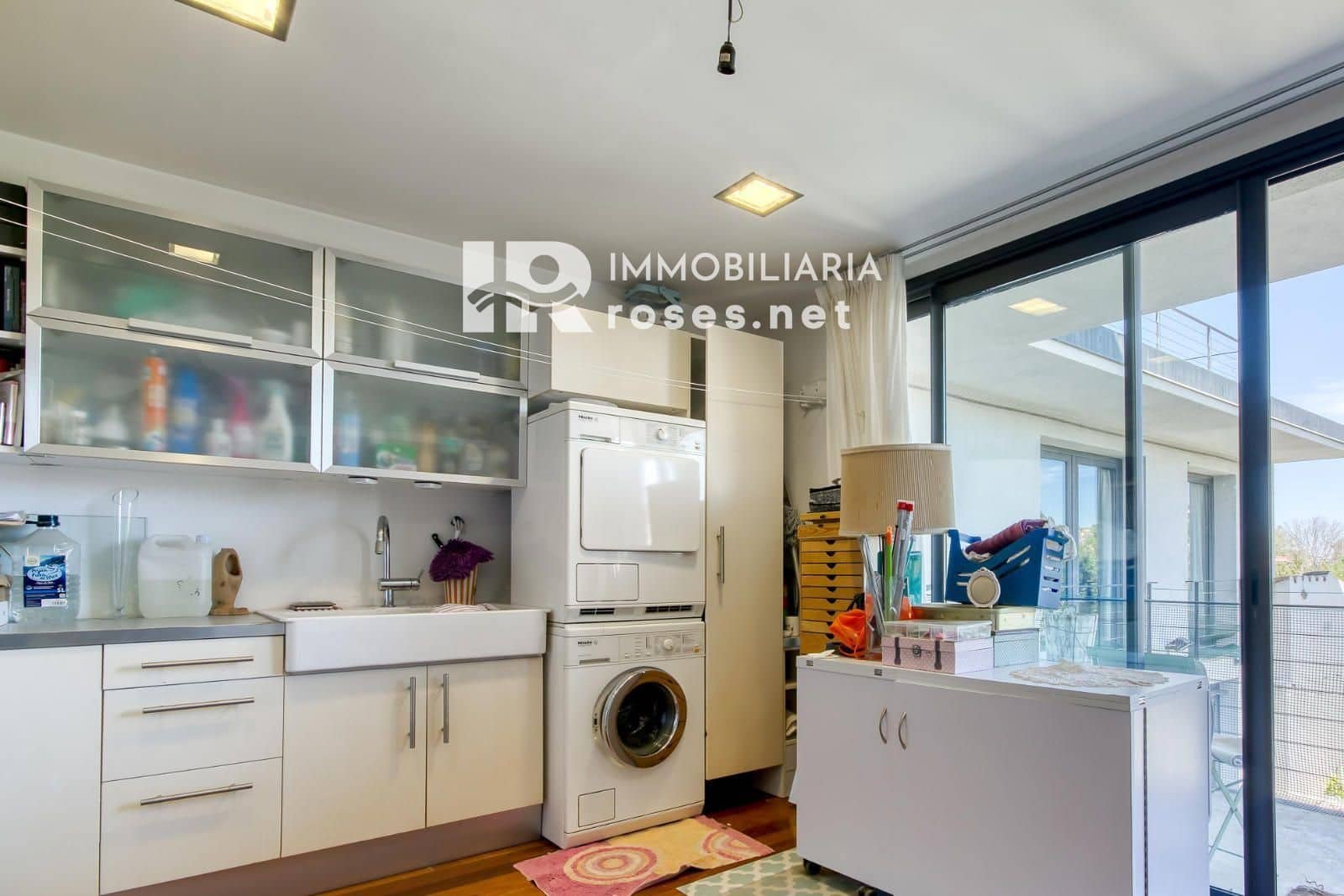 7 soveværelse Villa til salg i Llanca med garage - € 1.190.000 (Ref: 9855940)