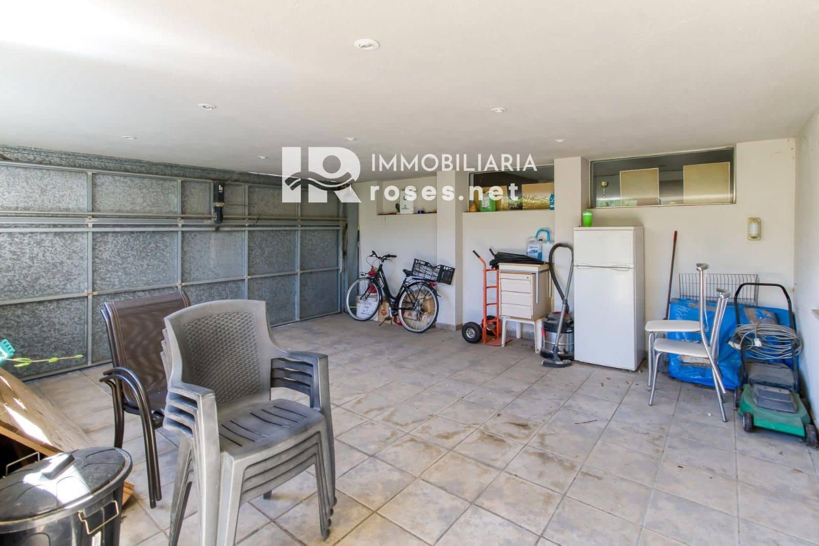7 soveværelse Villa til salg i Llanca med garage - € 1.190.000 (Ref: 9855940)