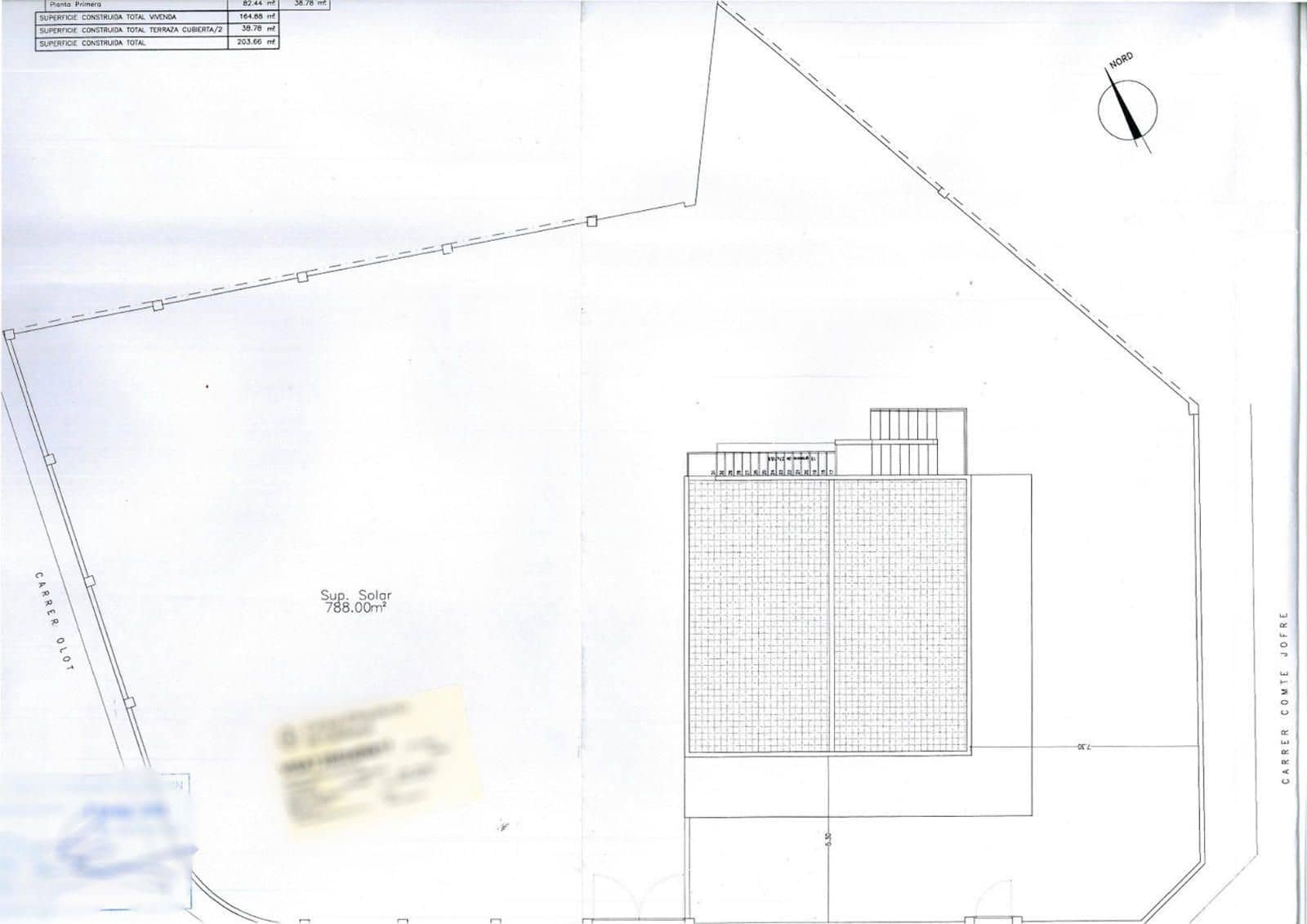 7 soveværelse Villa til salg i Llanca med garage - € 1.190.000 (Ref: 9855940)