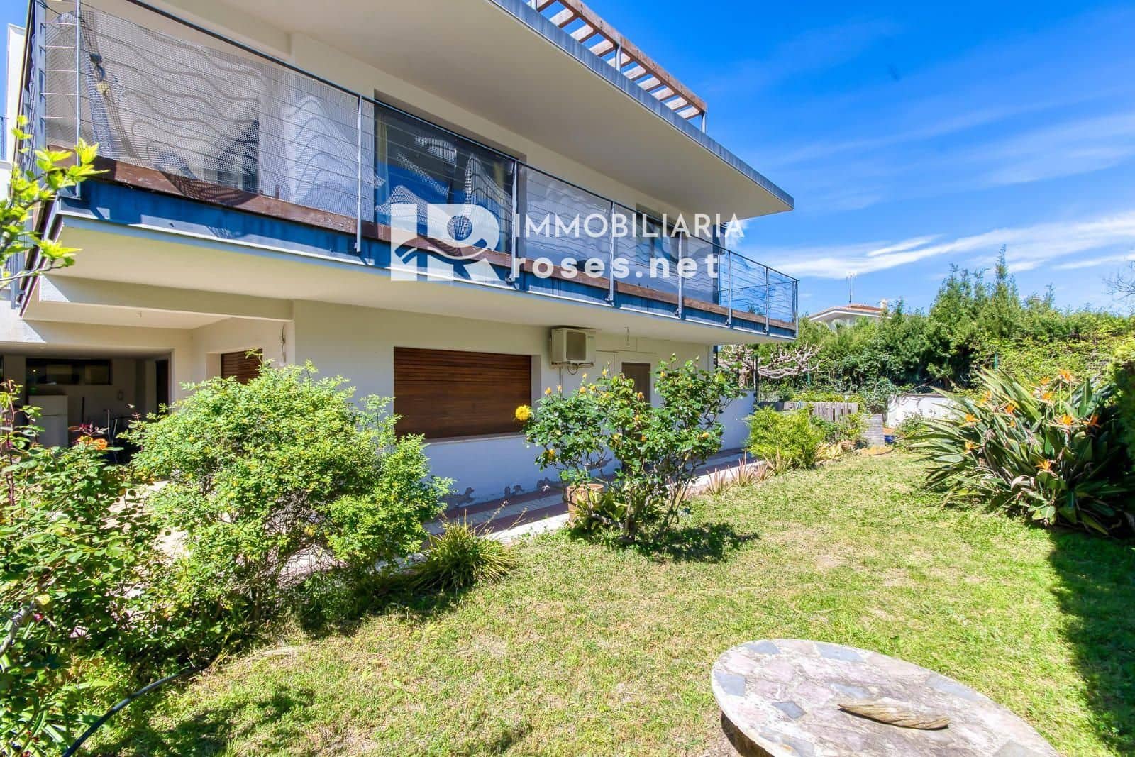 7 soveværelse Villa til salg i Llanca med garage - € 1.190.000 (Ref: 9855940)