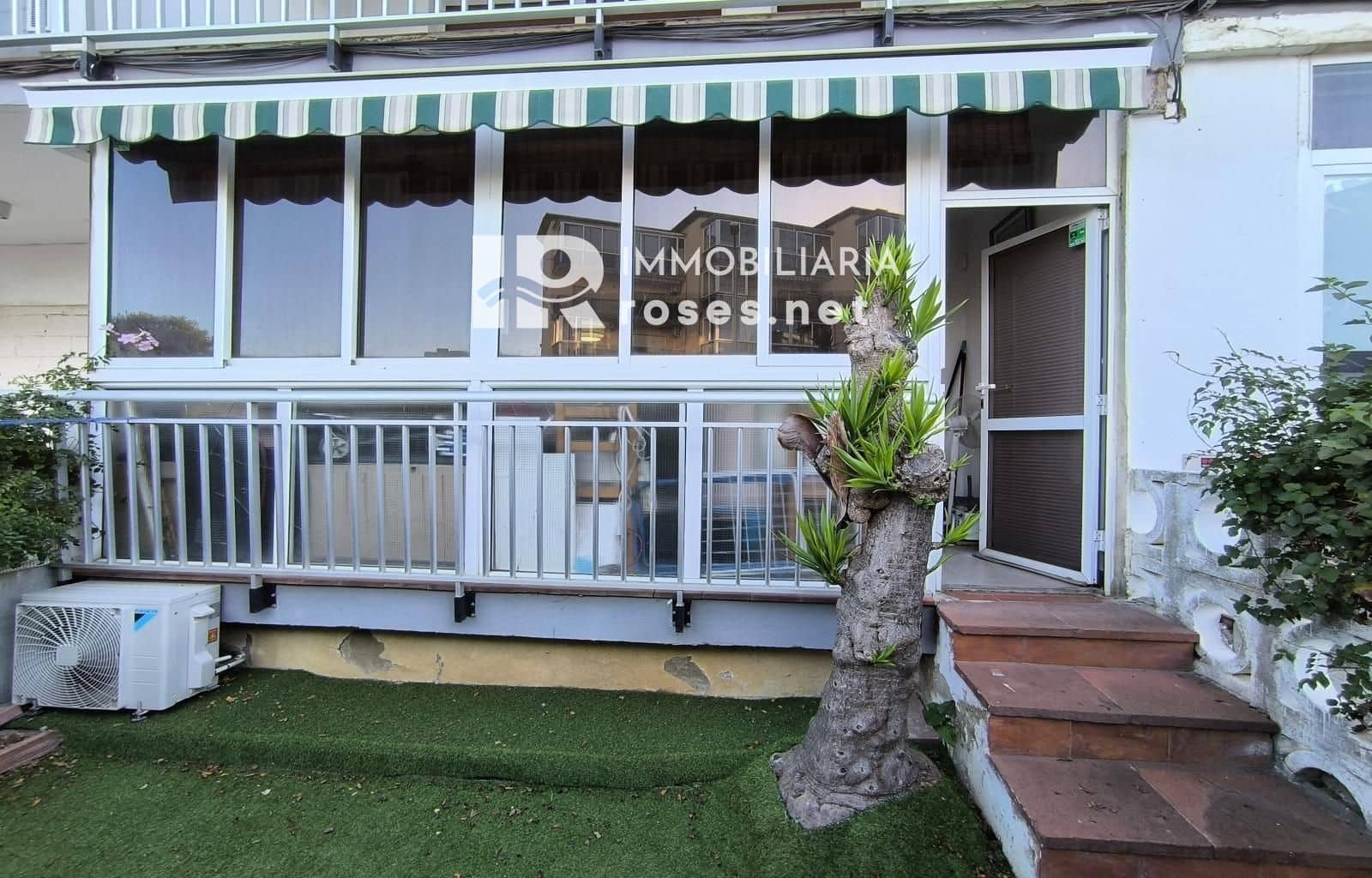 1 bedroom Flat for sale in Santa Margarida - € 149,000 (Ref: 9860675)
