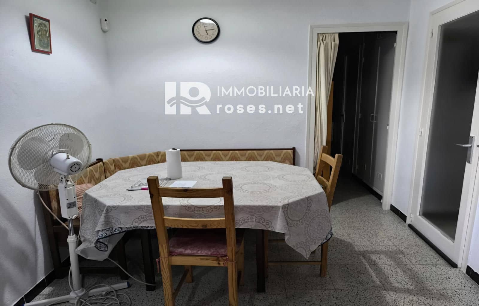 1 bedroom Flat for sale in Santa Margarida - € 149,000 (Ref: 9860675)