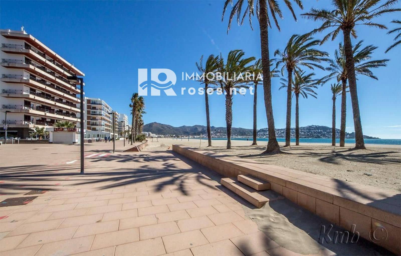 1 bedroom Flat for sale in Santa Margarida - € 149,000 (Ref: 9860675)