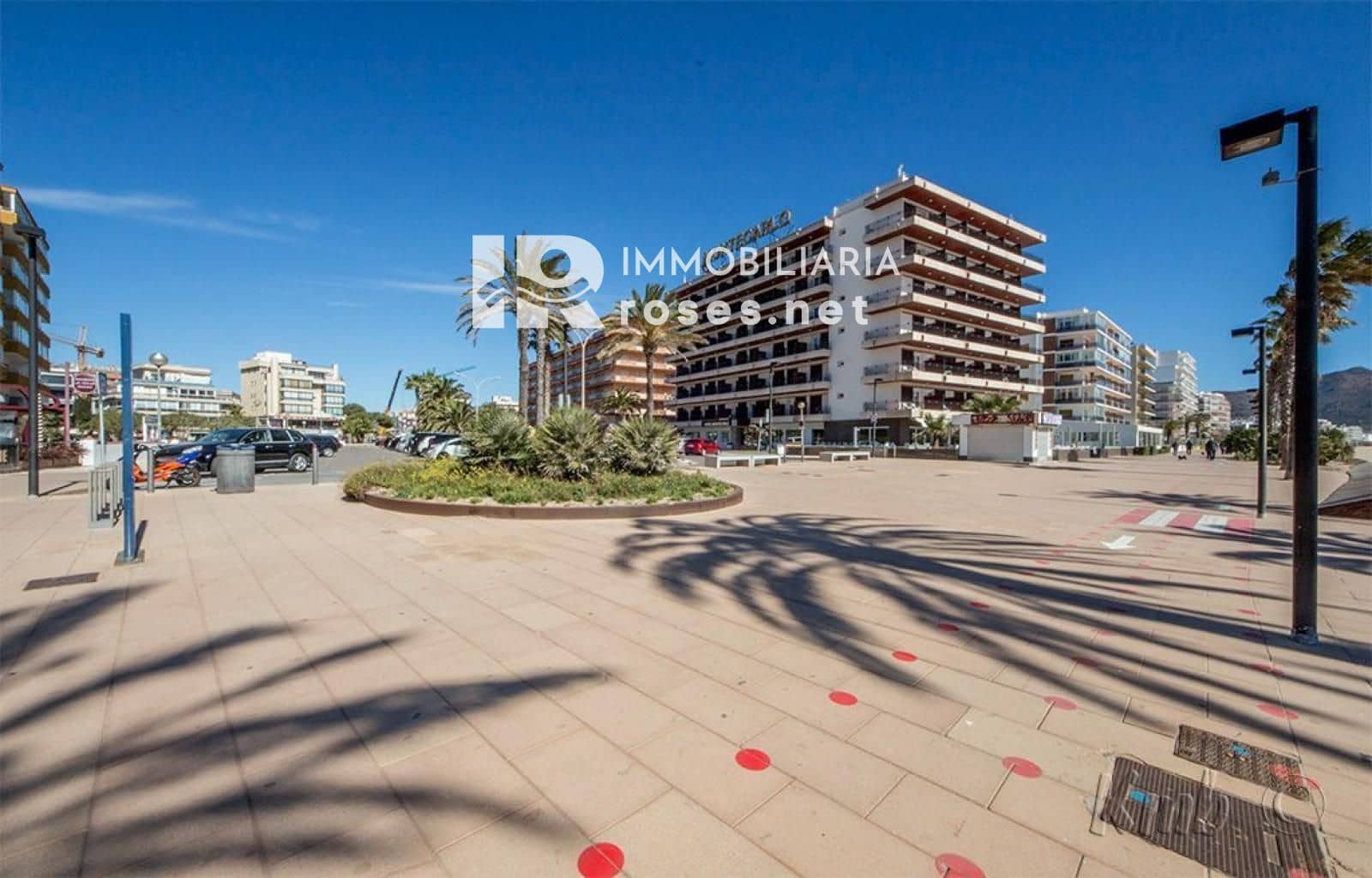 1 bedroom Flat for sale in Santa Margarida - € 149,000 (Ref: 9860675)