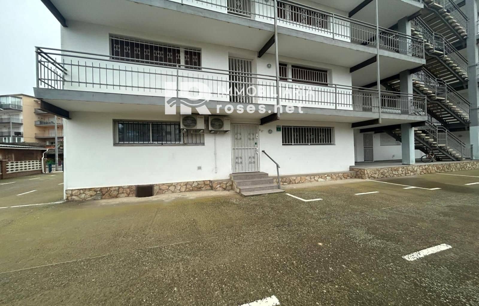 1 bedroom Flat for sale in Santa Margarida - € 149,000 (Ref: 9860675)