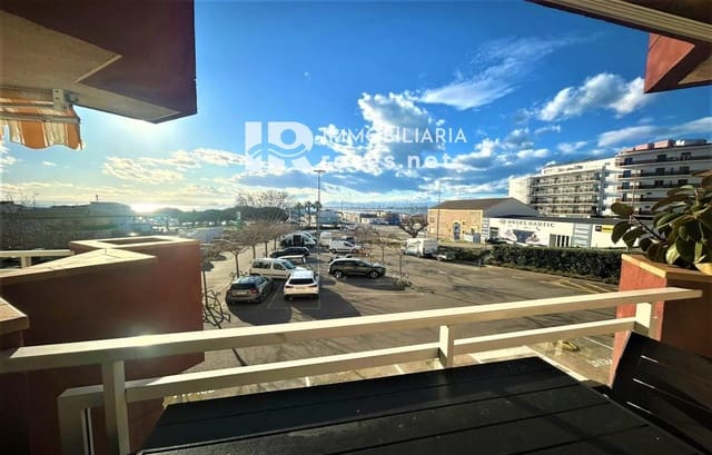 2 quarto Apartamento para venda em Roses - 275 000 € (Ref: 9865544)