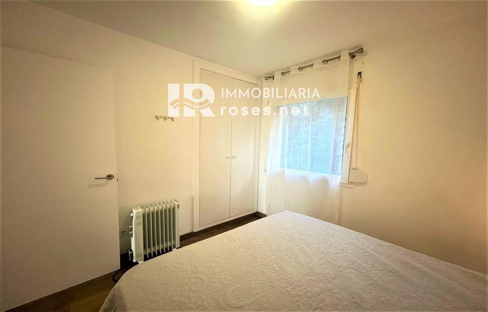 2 sypialnia Mieszkanie na sprzedaż w Roses - 275 000 € (Ref: 9865544)